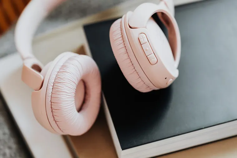 Casque à réduction de bruit