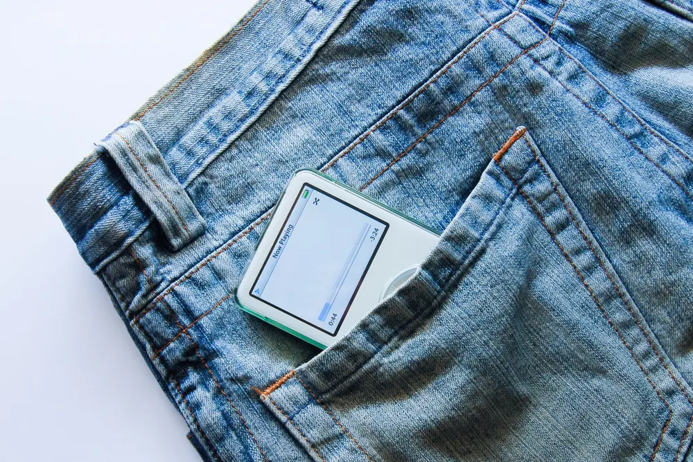 Que reste-t-il de l'iPod, le baladeur culte d'Apple ?