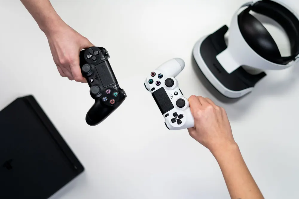 Quel matériel audio choisir pour bien profiter des jeux vidéo ?