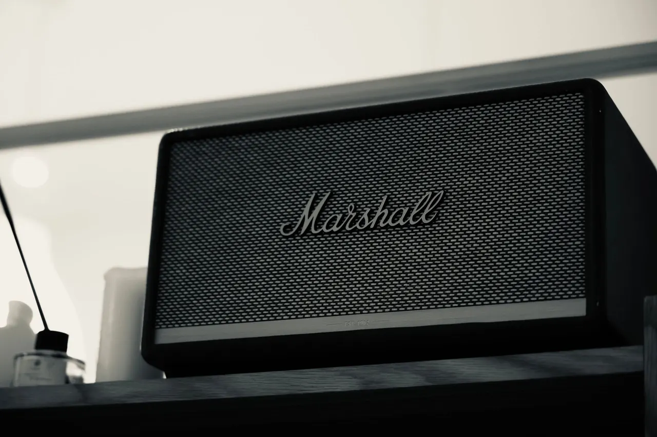 Ampli Marantz